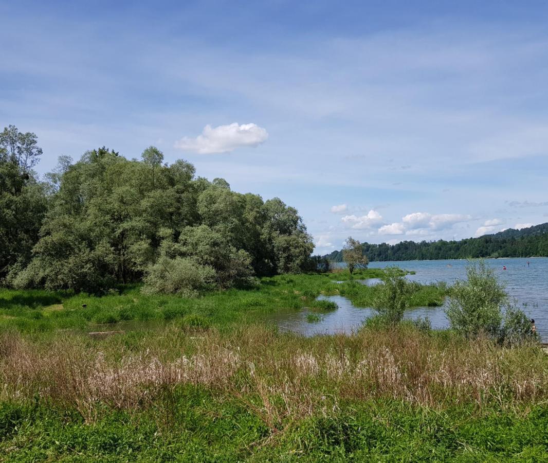 Hotel Restaurant Le Gruyerien Morlon Kültér fotó